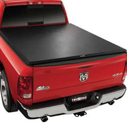 Tonneau Covers