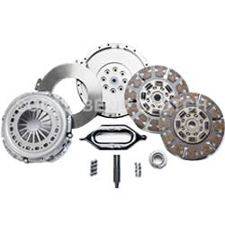 Transmission & Components