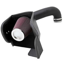 Air Intakes