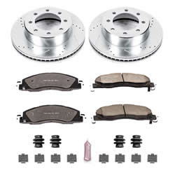Brakes