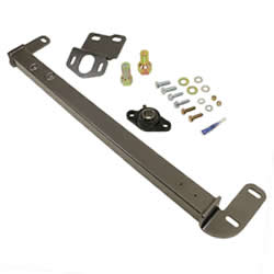 Chassis & Suspension