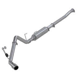 Exhaust Systems