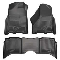 Floor Mats