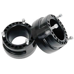 Suspension Leveling & Lift Kits