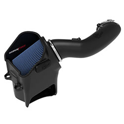 Air Intakes