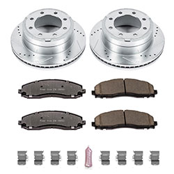 Brake Systems