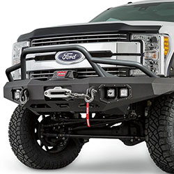 Bumpers