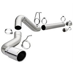 Exhaust Systems