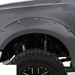 Fender Flares