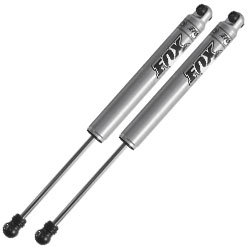 Shocks & Struts
