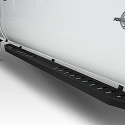 Step Bars & Running Boards
