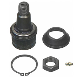 Suspension Components