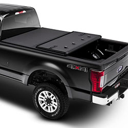 Tonneau Covers