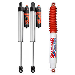 Shocks & Struts