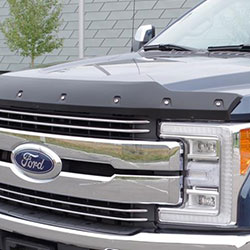 2017-2023 Ford F-350 Super Duty Pickup Truck Parts & Accessories 