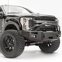 2017-Present Ford F-350 Super Duty Pickup Truck Parts