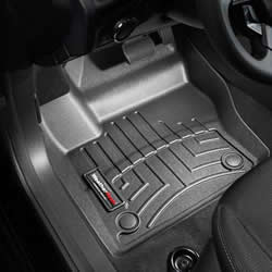 Floor Liners