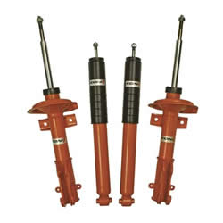 Shocks & Struts