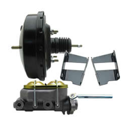 Brakes