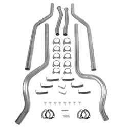 Exhaust Systems