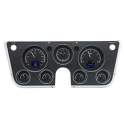 Gauges, Panels & Kits