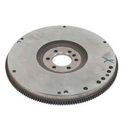 Transmissions & Components