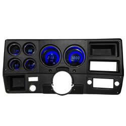 Gauges, Panels and Kits