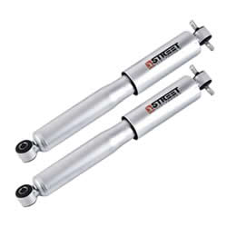 Suspension Components