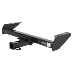 Receiver Hitches