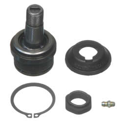 Steering Components