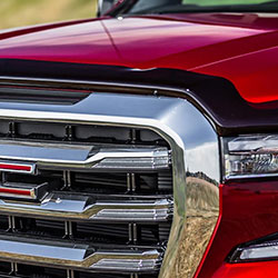 Bug Guards & Window Visors