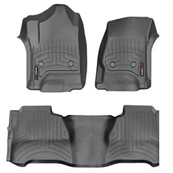 Floor Liners