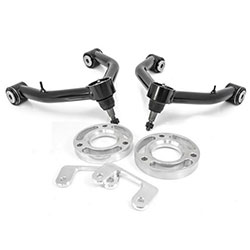 Suspension Leveling & Lift Kits