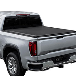 Tonneau Covers