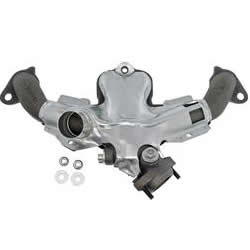 Exhaust Sytems & Headers