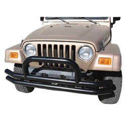 Jeep® Wrangler YJ Off-Road and Aftermarket Parts Parts & Accessories |  Summit Racing