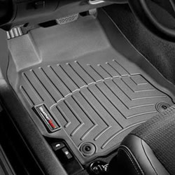 Floor Mats