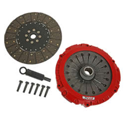 Clutch Kits