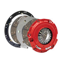 Clutch Kits