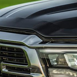 Bug Guards & Window Visors