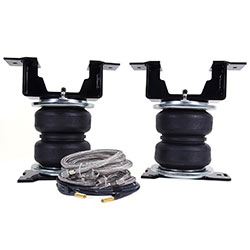 Air Spring Helper Kits