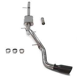 Exhaust Systems