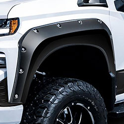 Fender Flares