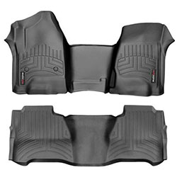 Floor Liners
