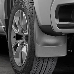 Mud Flaps
