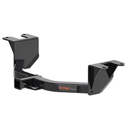 Receiver Hitches