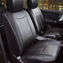 Seat Covers