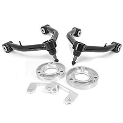 Suspension Leveling & Lift Kits