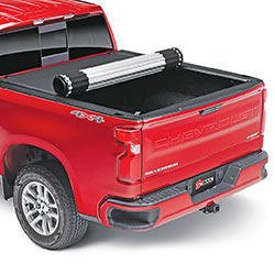 Tonneau Covers