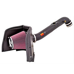 Air Intakes